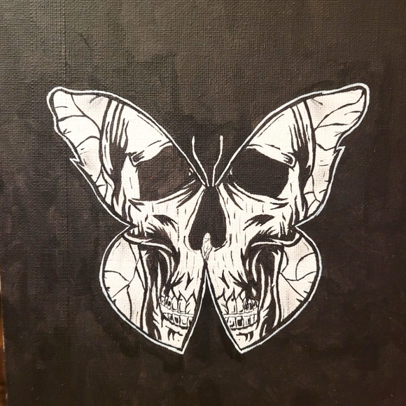 Painting - Picture 1 of 1